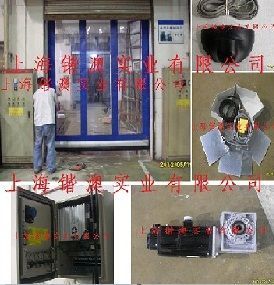 供應KA-TH55系列 特制高速卷簾門、加厚快速卷簾門_建筑建材_世界工廠網中國產品信息庫