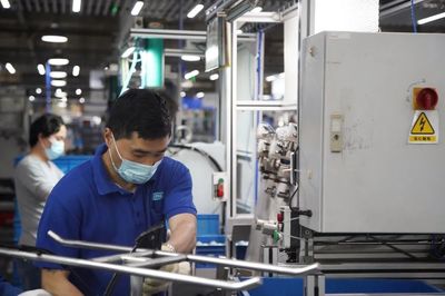 生產防疫兩手抓 | 華新汽車零部件生產企業有序恢復產能