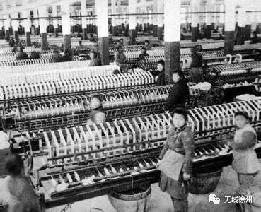 徐州紡織業(yè)的集體回憶:六個(gè)工廠的老視頻,帶你重返年輕時(shí)奮斗過(guò)的地方和那些以廠為家的日子&hellip;_歷史_網(wǎng)