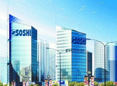 上海索希實(shí)業(yè)_中國傳動網(wǎng)