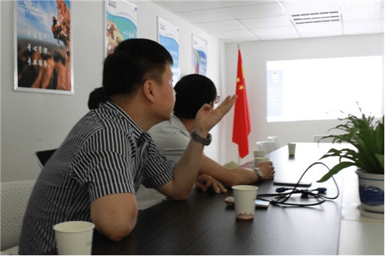 上海實(shí)業(yè)集團(tuán)赴合肥考察左鄰右里項(xiàng)目落地運(yùn)營實(shí)況