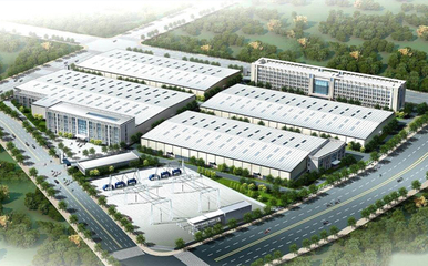 上海奇邁實業(yè) 立足上海，實業(yè)興邦的典范企業(yè)