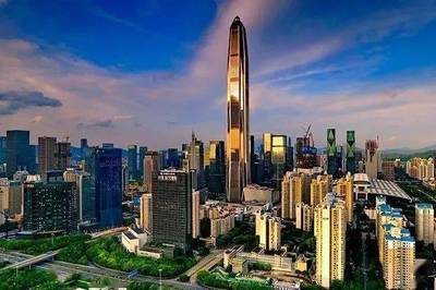 480米！上海實業(yè)攜手Savills 力鑄未來浦西第一高樓落戶北外灘