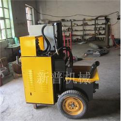 二次構(gòu)造柱專用泵在哪買 新普機(jī)械 二次構(gòu)造柱專用泵