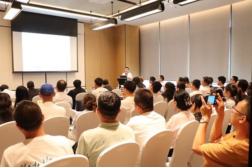 航空航天新材料技術交流會在西安成功舉辦