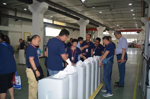 匯聚五洲商友，創造共贏未來——2017年潤新公司產品技術交流會圓滿落幕