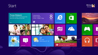 微軟Windows 8銷售慘淡 廠商產(chǎn)品毫無新意，軟件銷售陷入困境